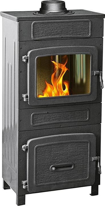 Produktbild Wamsler Werkstattofen WO 109-8F OA (8000 W)