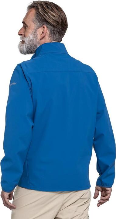 Produktbild Schöffel Softshell Jk Style Mirusha MNS (M)