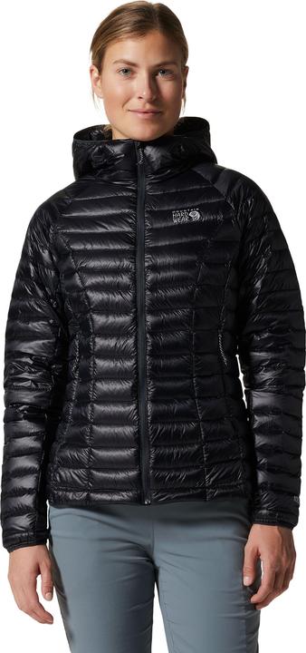Actual product image Mountain Hardwear W Ghost Whisperer™ UL Hoody (XS)