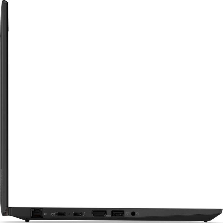 Actual product image Lenovo ThinkPad P14s Gen 4 (14", Intel Core i7-1370P, 32 GB, 1000 GB, DE)