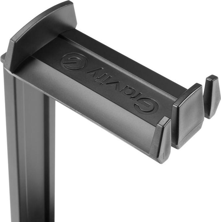 Actual product image Gravity HP HTT 01 headphone stand