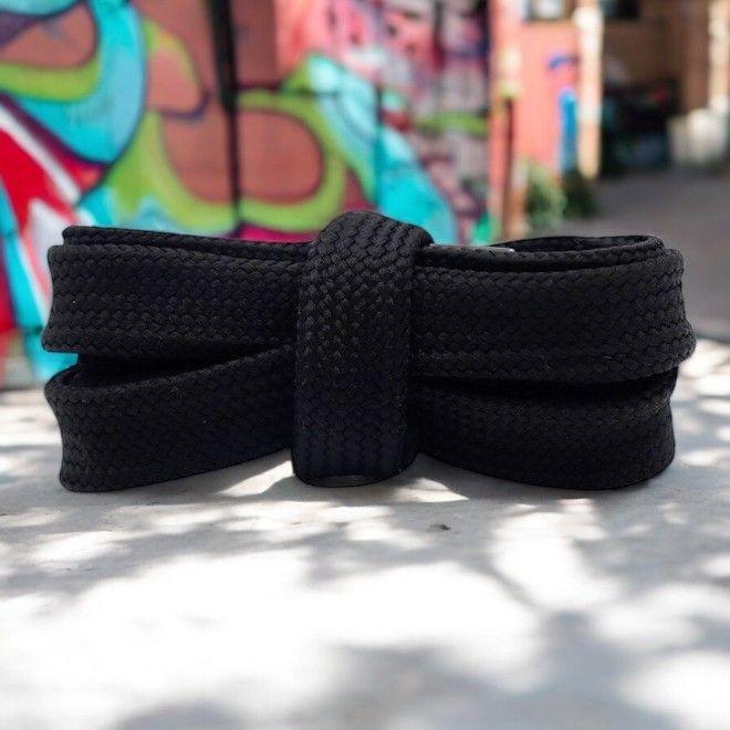 Immagine prodotto LaceGodZ 1 Paar OG Fat Laces Collection extra breite Schnürsenkel (100 cm)