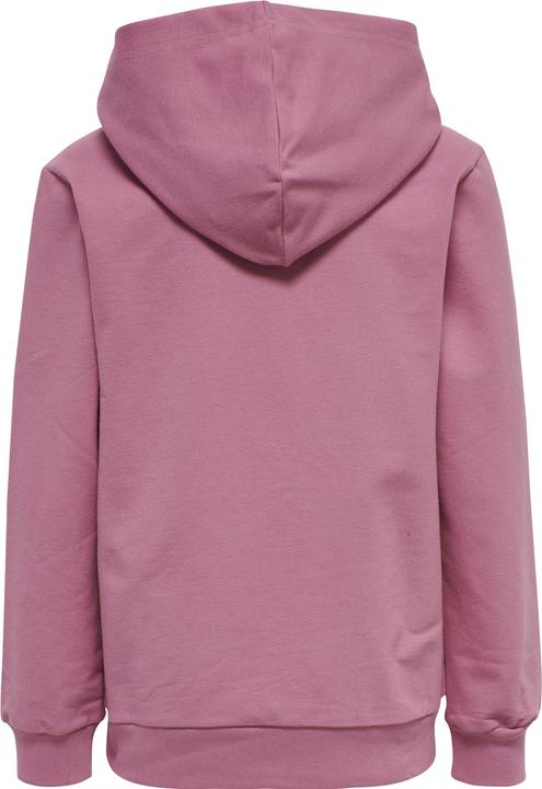 Actual product image hummel Cuatro Hoodie (164)