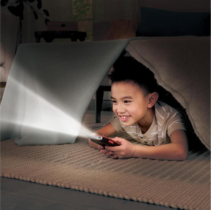 Produktbild VTech KidiTalkie Explorer (0.20 km)