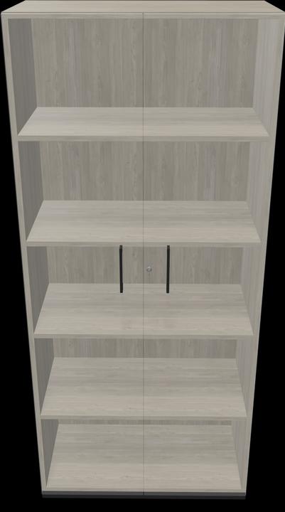 Immagine prodotto Narbutas Scelta armadio con porta a battente (80 x 40 x 182 cm)