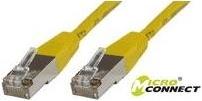 Produktbild MicroConnect Netzwerkkabel (FTP, CAT5e, 10 m)