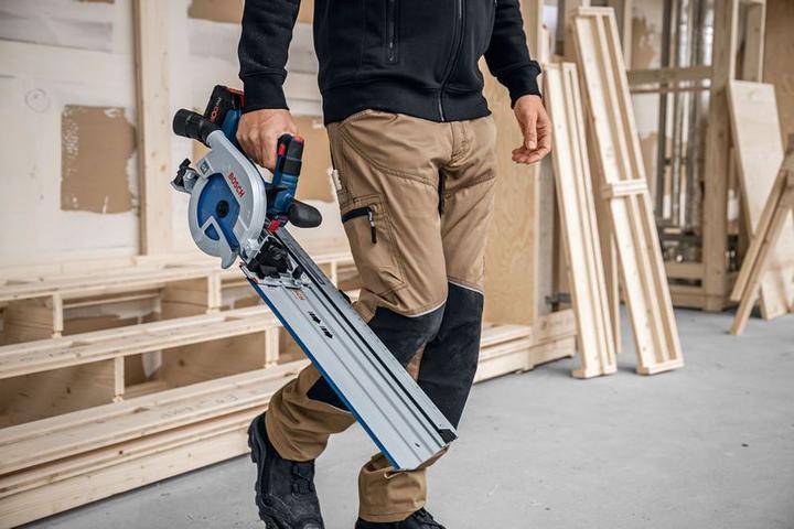 Produktbild Bosch Professional GKS 18V-57-2 GX