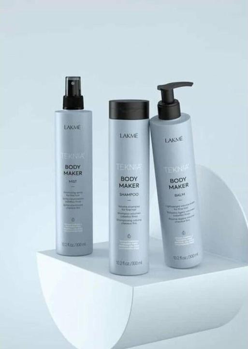 Produktbild Lakmé Teknia Body Maker Mist 300 ml (300 ml)