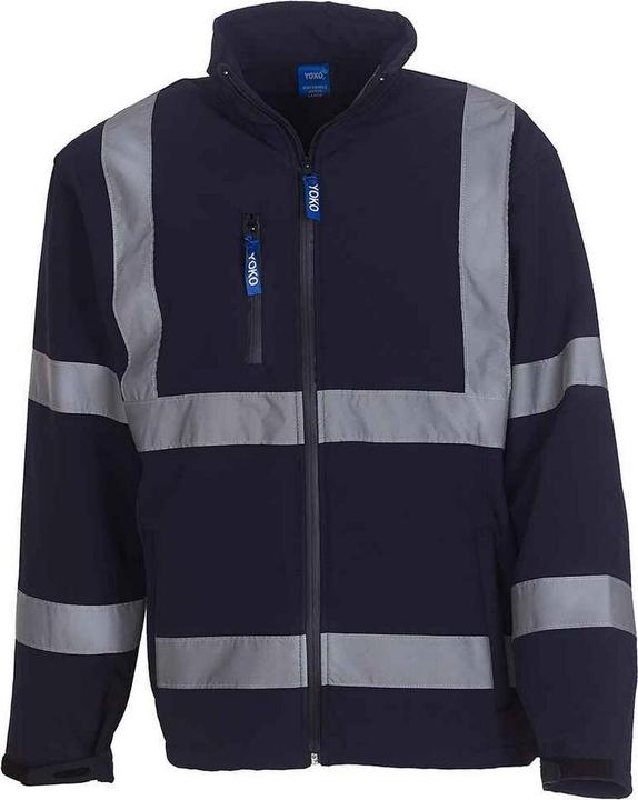 Image du produit Yoko - Veste softshell - Adulte (XXL)