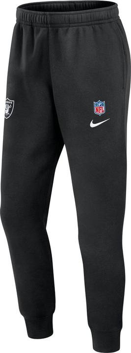 Immagine prodotto Nike Las Vegas Raiders Club Fleece Pant Team Issue XL (XL)