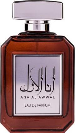 Attri Ana Al Awal Eau De Parfum 100ml (Eau de Parfum, 100 ml)