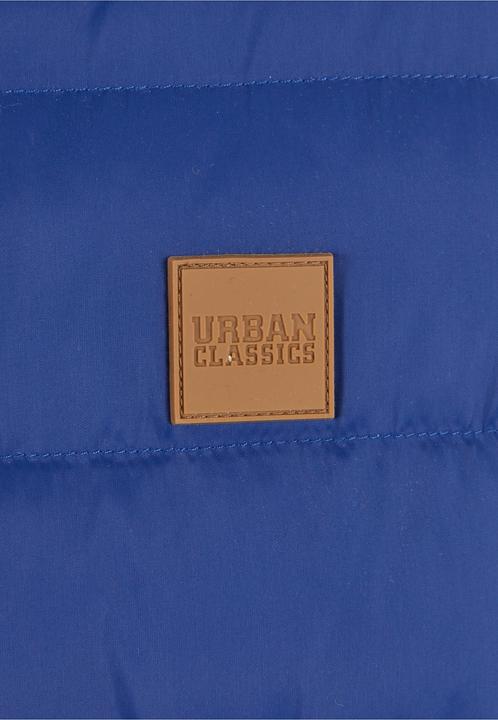 Actual product image Urban Classics Boys Basic Bubble Jacket - 17222 (110)