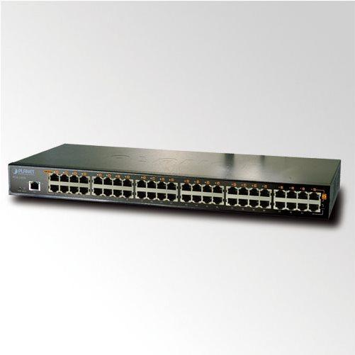 Immagine prodotto Planet Hub POE-2400G (24 Porti)