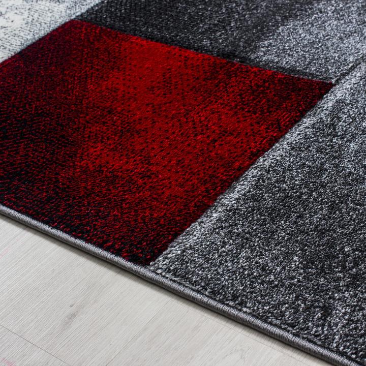 Produktbild Ayyildiz Hali HAWAII Kurzflor Teppich (160 x 230 cm)
