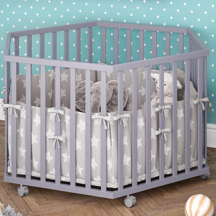 Image du produit VitaliSpa Estrella (128 cm, 110 cm, Pin)