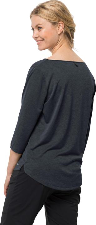 Produktbild Jack Wolfskin Jwp 3/4 T W (S)
