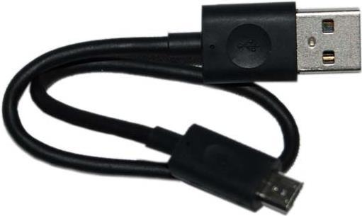 Produktbild Nokia CA-189CD Micro USB Lade + Datenkabel
