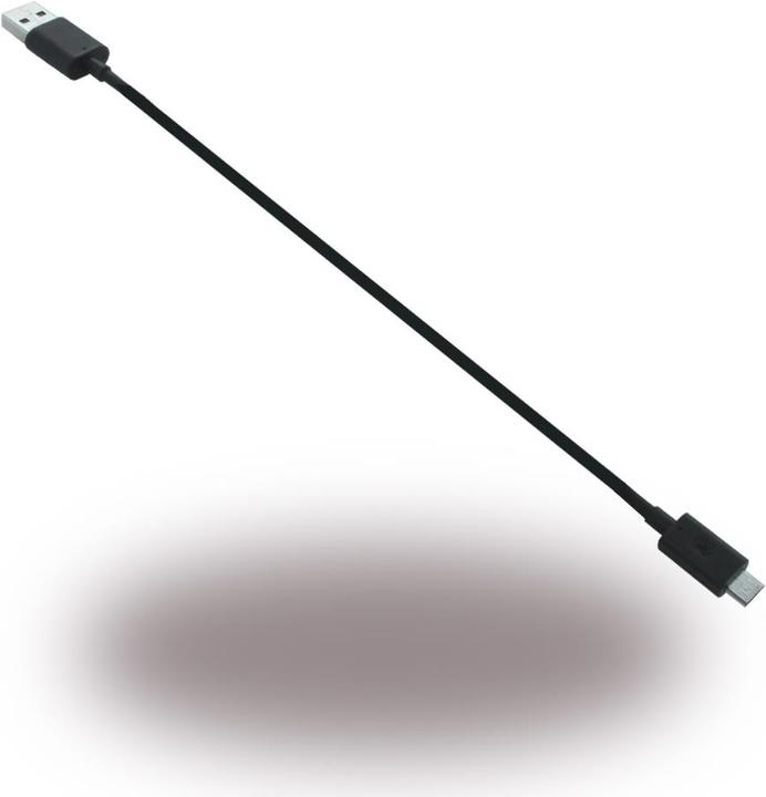 Produktbild Nokia CA-189CD Micro USB Lade + Datenkabel