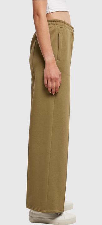 Immagine prodotto Urban Classics Pantaloni di felpa dritti da donna (XS)