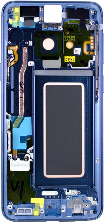 Produktbild Samsung G960F (Display, Galaxy S9+)