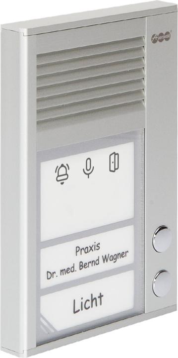 Produktbild Auerswald TFS-Dialog 212, 2 Taster