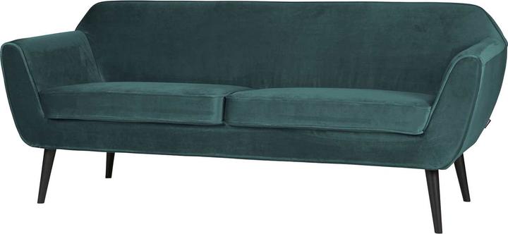 Actual product image Woood Rocco (2 person sofa)