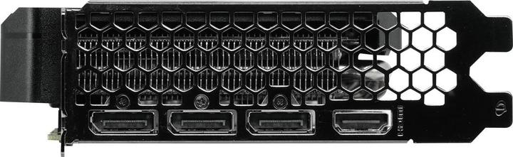 Produktbild Palit GeForce RTX 4060 Ti StormX (8 GB)