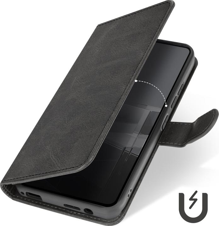 Actual product image Avizar WristSafe Cover Series (Asus Zenfone 11 Ultra)