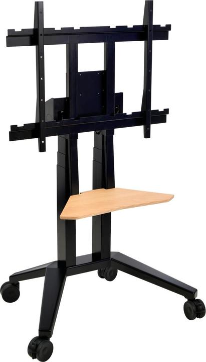 Actual product image Legamaster moTion MS-12S rolling stand (Universal, 98", 140 kg)