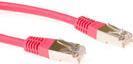 Produktbild Patchcord SSTP Category 6 PIMF (S/FTP, CAT6, 30 m)