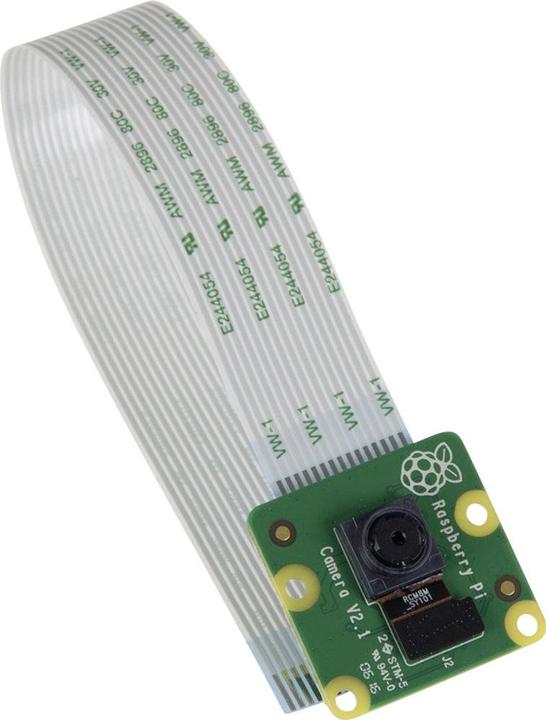 Immagine prodotto Raspberry Pi Modulo videocamera Pi v2