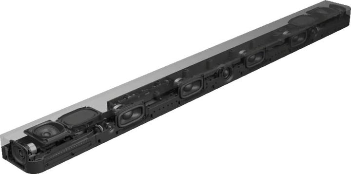 Image du produit Sony Bravia Theatre Bar 9 (62 W, 13.0 Canal)