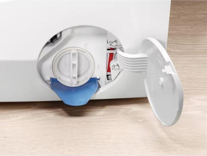 Actual product image Electrolux EN7F4842OF (8 kg, Left)