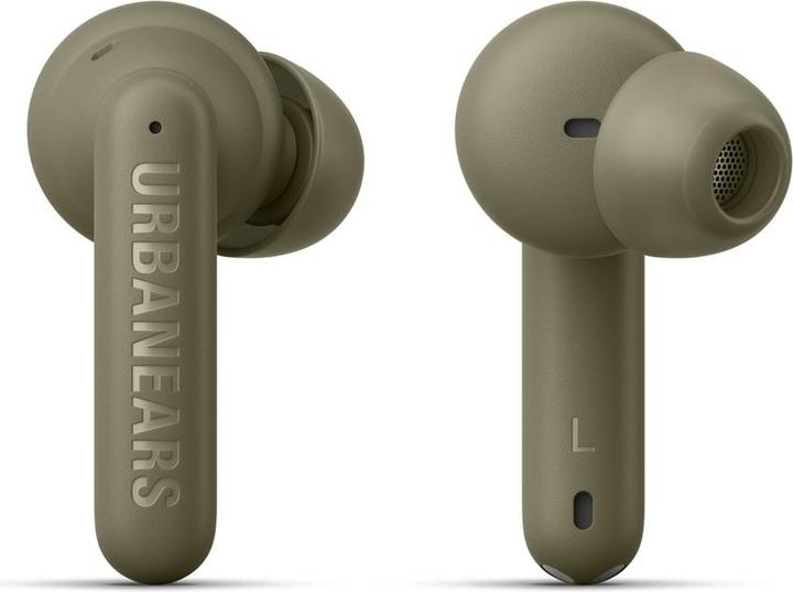 Produktbild Urbanears Boo Tip TWS Almost Green (30 h, Kabellos)