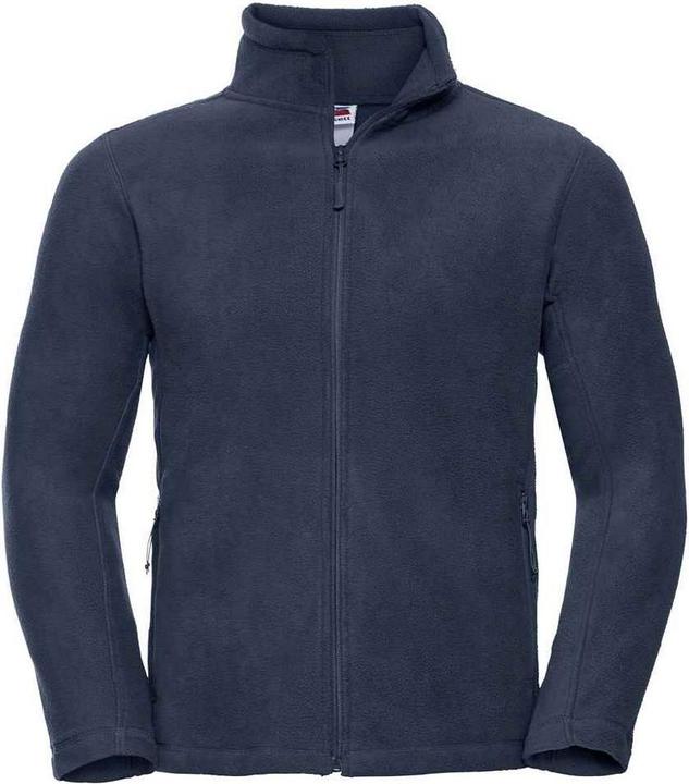 Russell Fleecejacke Für Aussen
