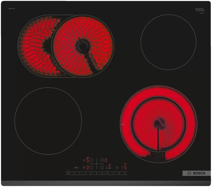 Produktbild Bosch Hausgeräte Ceramic Plate PKN631FP2E