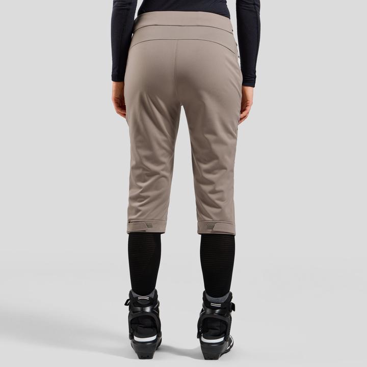 Produktbild Odlo Zeroweight X-Warm (S)