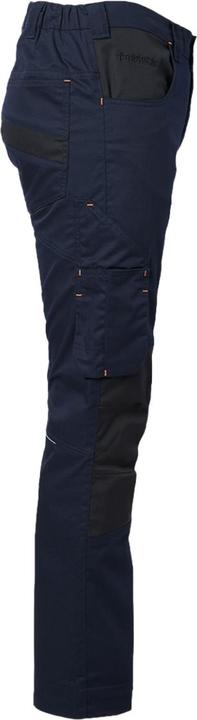 Produktbild Forsberg Braxa Arbeitshose mit Stretchzonen und Cordura® (48)