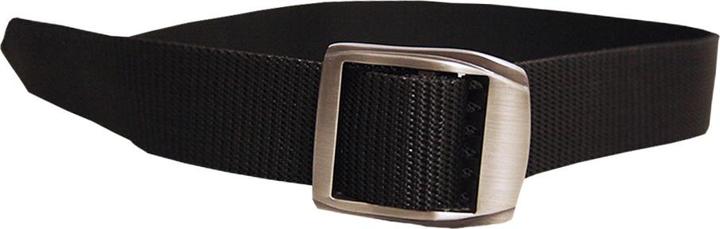 Forest Mens Woven Ratchet Belt