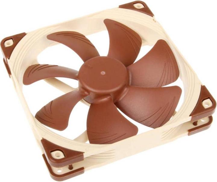 Actual product image Noctua Nf-a14 Uln (140 mm, 1 x)