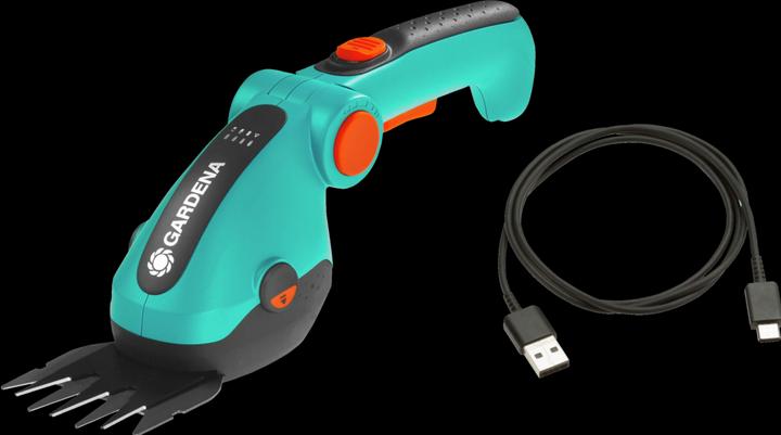 Actual product image Gardena ComfortCut (Cordless hedgecutters)