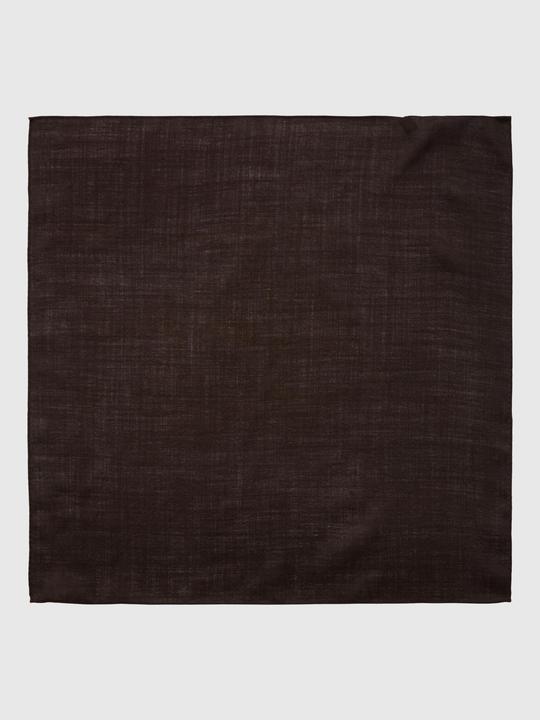 Produktbild Selected Homme 100% Woll Schal