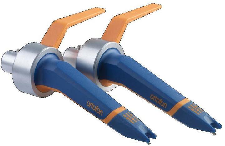 Actual product image Ortofon Concorde MKII DJ Twin (Pickups)