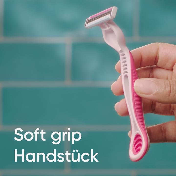 Actual product image Gillette Venus Venus Dragonfruit