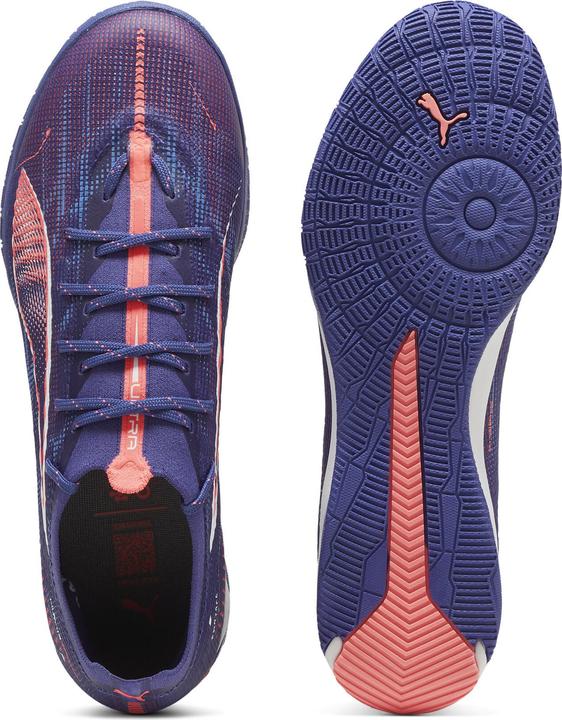 Actual product image Puma Ultra 5 Pro Court (46.5)