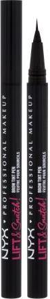 Actual product image NYX Professional Make-Up Lift & Snatch! (Brunette)