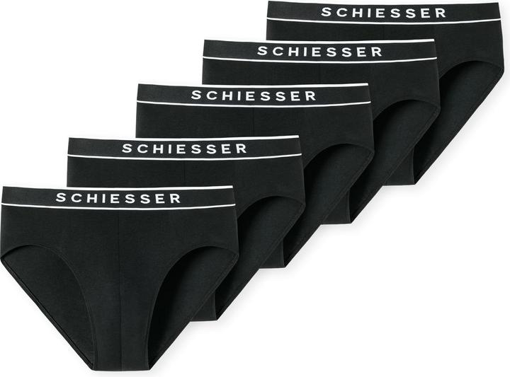 Produktbild Schiesser 5PACK Rio-Slip (4XL, 5er Pack)