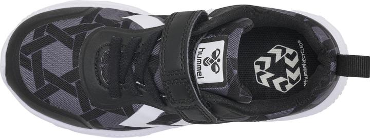 Actual product image hummel Actus Print Recycled Jr (26)