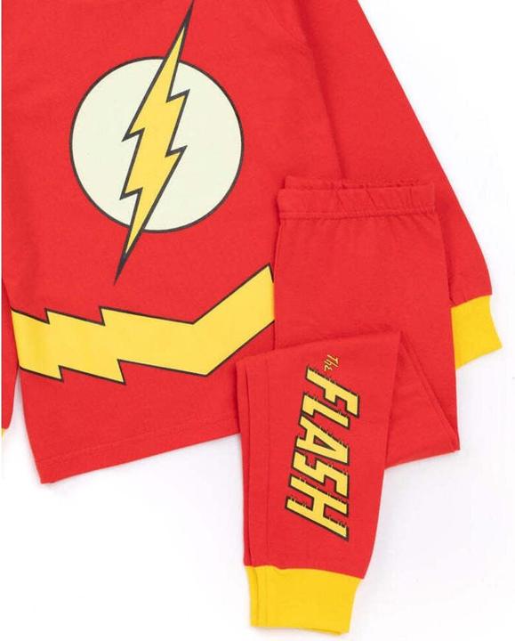 Immagine prodotto The Flash Pigiama che brilla al buio (140)