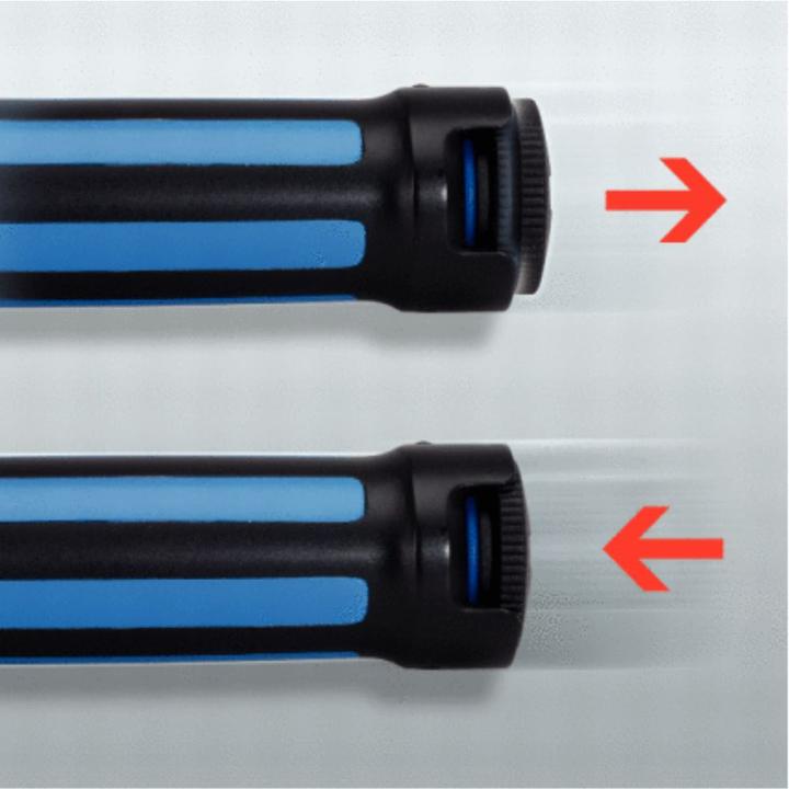 Actual product image KS Tools Ergotorque (3/8", 10 Nm, 50 Nm)